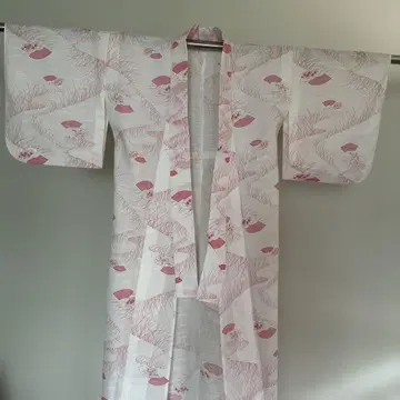 여성용 유카타