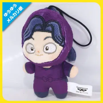 극장판 닌타마 란타로 호와누이 vol.4 (아야베 키하치로)