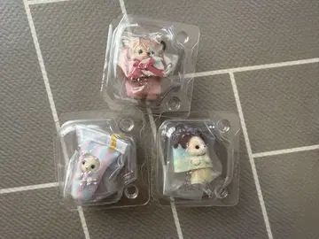 실바니아 딜리셔스 퍼레이드 G상