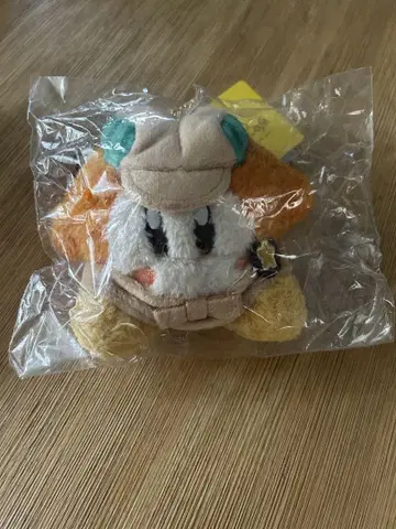 와돌디 한정판 봉제 인형