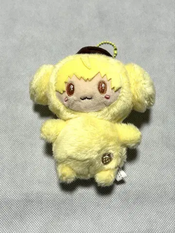 루토군 산리오 콜라보 봉제 인형