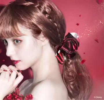 마이라 헤어 오브제 하츠라부루