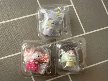 실바니안 패밀리 딜리셔스 퍼레이드 G상