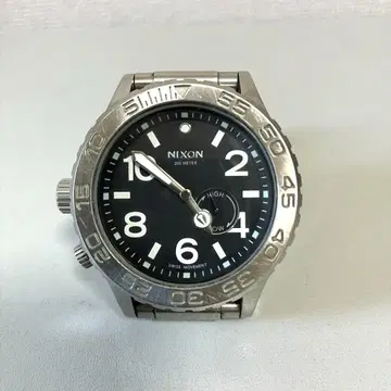 닉슨 NIXON THE 42-20 TIDE BLACK