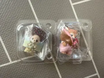실바니안 패밀리 딜리셔스 퍼레이드 G상