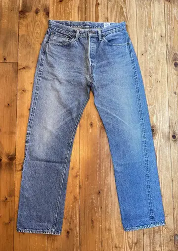 오어슬로우 105 2YEAR WASH 2(M) 사이즈