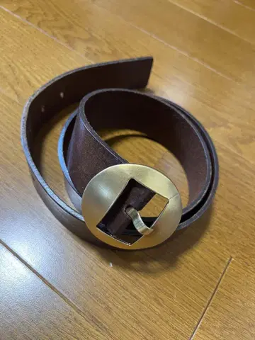 띠어리 벨트 컨디션 최상