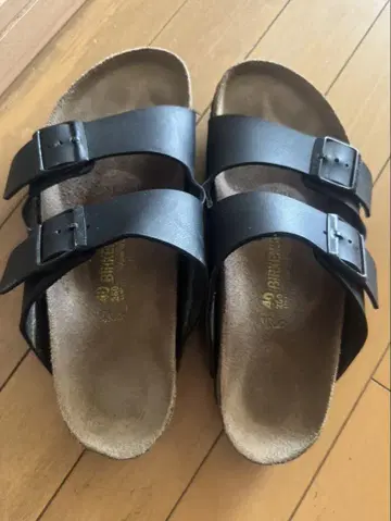 버켄스탁 BIRKENSTOCK 애리조나