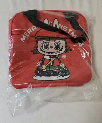 러브 백 보냉 백 굿즈