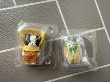 실바니안 패밀리 딜리셔스 퍼레이드 G상