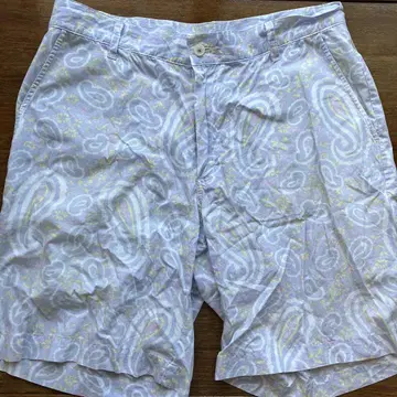 [USA제] Bills 카키색 Bills Khakis 숏 팬츠 34인치