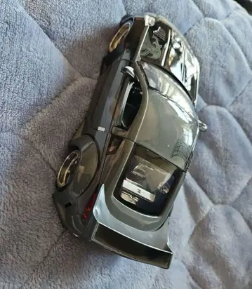 닛산 페어 레이디 Z (Z33) 2002년식 1/43