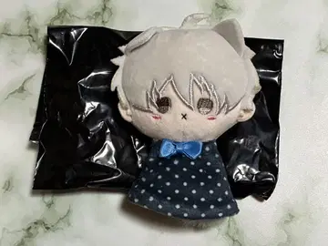블루 록 테루테루 타피 누이 나기