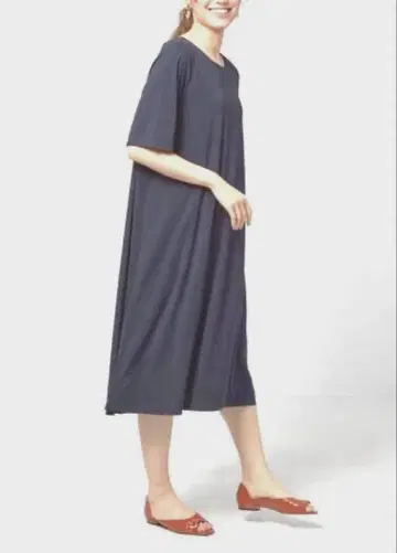 closet story 유나이티드 애로우즈 원피스 AA 라인