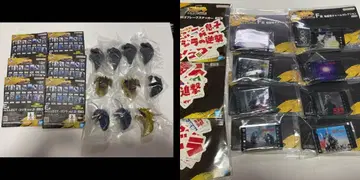 고질라 제일복권