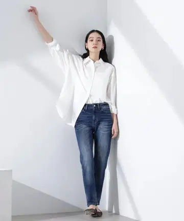 Healthy DENIM(헬시 데님) H. Salt 에이치 솔트