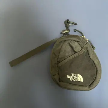 THE NORTH FACE 아웃도어 파우치