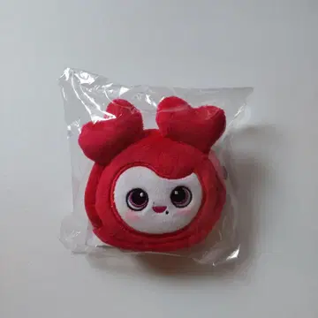 TWICE 채영 이어폰 파우치