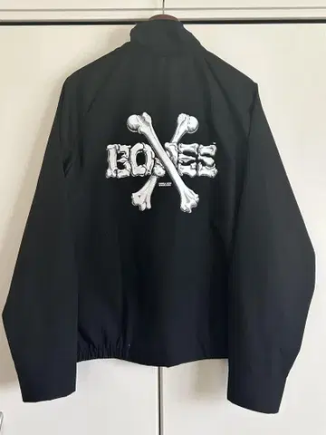 POWELL PERALTA BONES 자켓