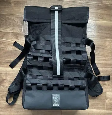 CHROME (크롬) BARRAGE CARGO 백팩