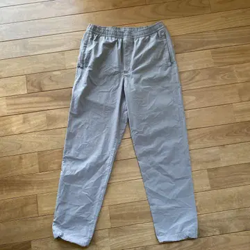 THE NORTH FACE 라이트 그레이 BE FREE PANTS