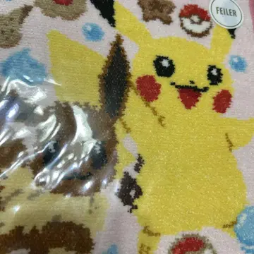 페일러 포켓몬 핑크