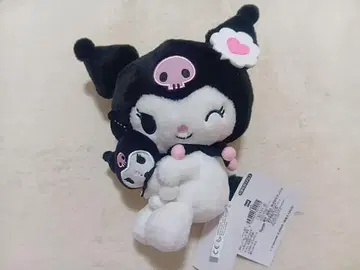 산리오 쿠로미 캐릭터 대상 봉제 인형