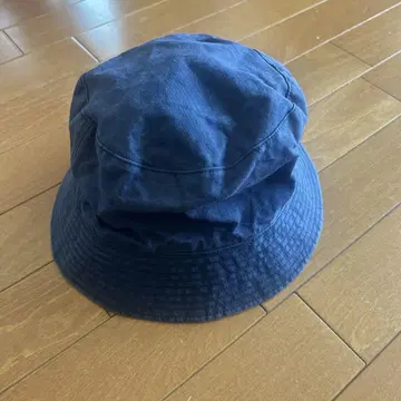 KIJIMA TAKAYUKI 버킷 햇 24202-BS 사이즈 2