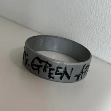 Mrs. GREEN APPLE 러버 밴드