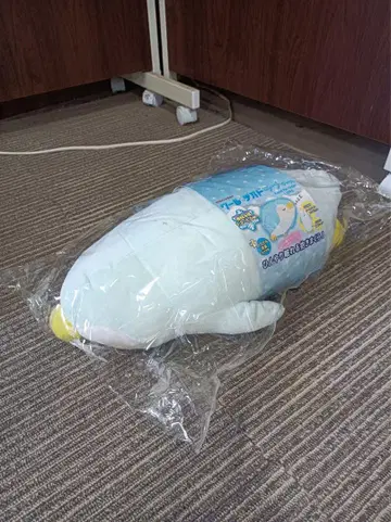 85178 [미사용 새상품] 프랑스베드 냉감 바디필로우 쿨 데오드 라브