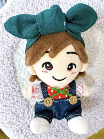 치비누이 나니와단시 의류