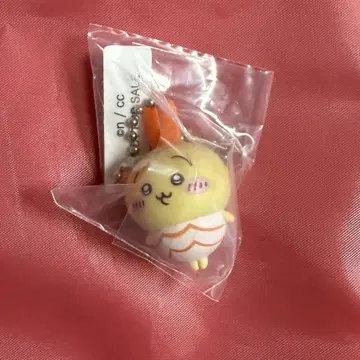 치이카와 (먼작귀) 쿠라스시 토끼 피규어 마스코트