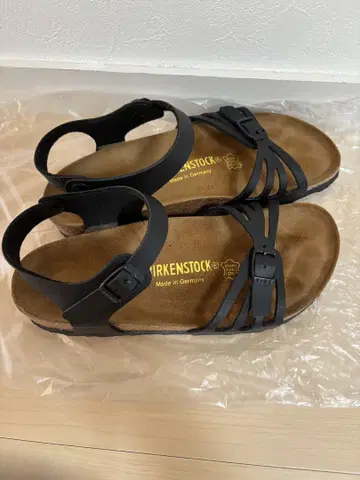 BIRKENSTOCK 버켄스탁 바리 37