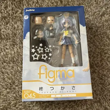 figma 히이라기 츠카사 045 여름옷 ver.