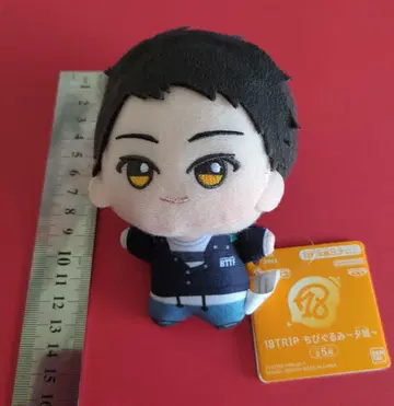 18TRIP SD 인형 ~저녁반~ 기노우치 타오