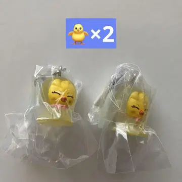 SKZOO 메지루시 액세서리