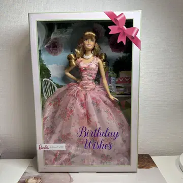 바비 barbie Birthday Wishes 인형
