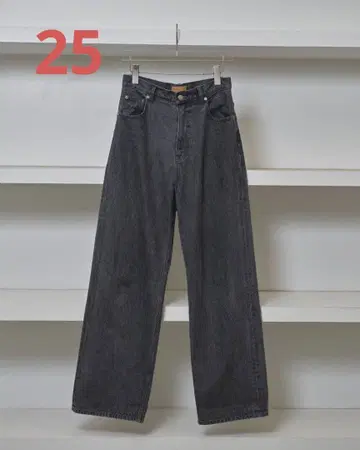 Todayful Cary's Denim