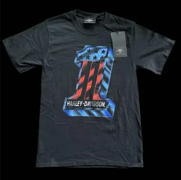 Harley-Davidson 티셔츠