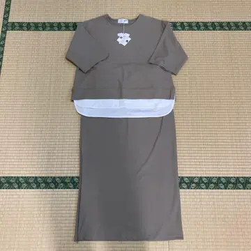 콜라주 셋업