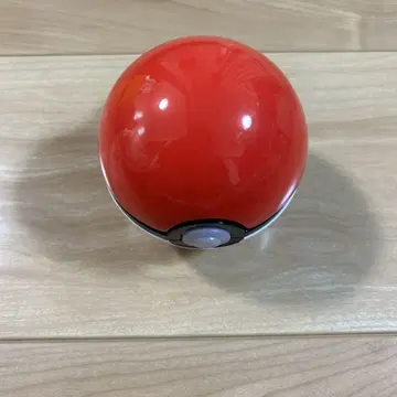 배틀에서 겟! 몬스터볼