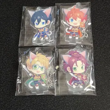 앙스타 동심 아크릴 스탠드 Trickstar