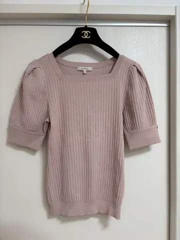 에포카 [La maglia] 볼륨 슬리브 니트 풀오버 정가 4만