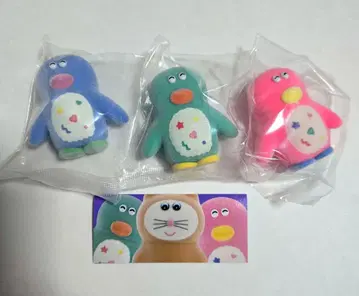무뉴 3 미니어처 마스코트