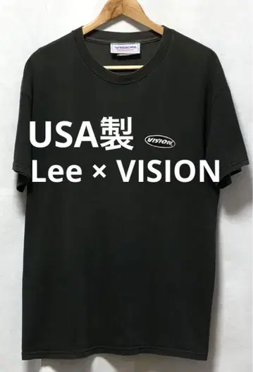 90년대 빈티지 USA Lee VISION SPORT WEAR