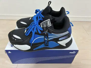 PUMA RS-X PlayStation 27.5cm