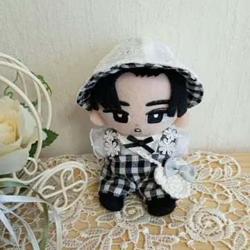 스노치루 치루누이 SnowMan 메구로 렌 누이옷