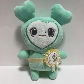 twice MINA Japan 5th 봉제 인형