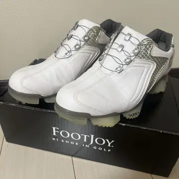 FOOT JOY 풋조이 56012J XPS-1 BOA