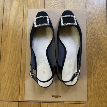 루타론 뮬 블랙